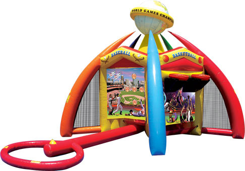 bounce house rentals new jersey images